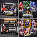 2023 Panini Prizm Football HobbyBox – Limited Edition